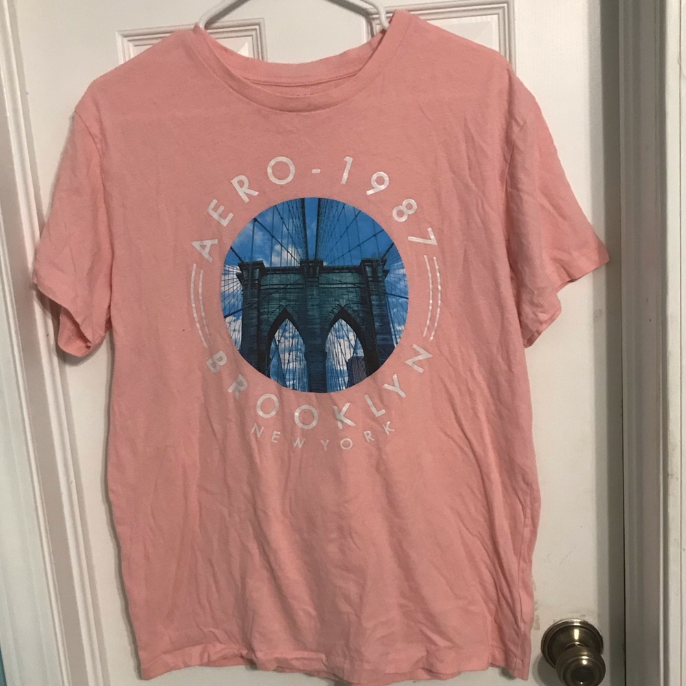 Aeropostale Brooklyn T-shirt